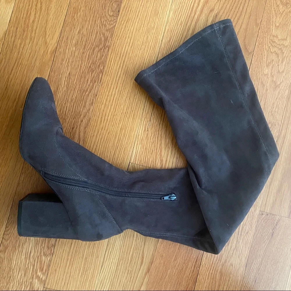 Marc Fischer LTD Charlote Over The Knee Boot
